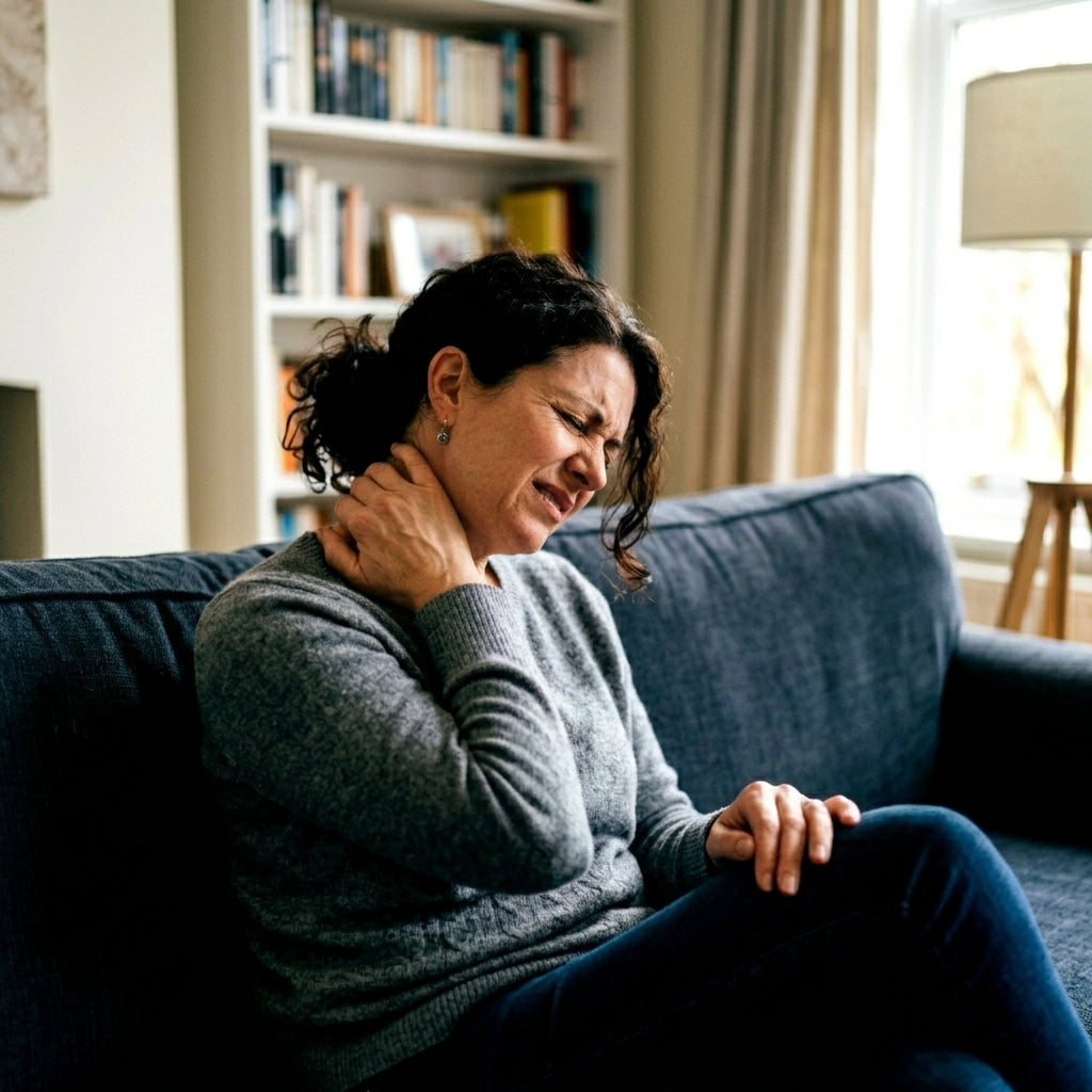 Neck Comfort Essentials