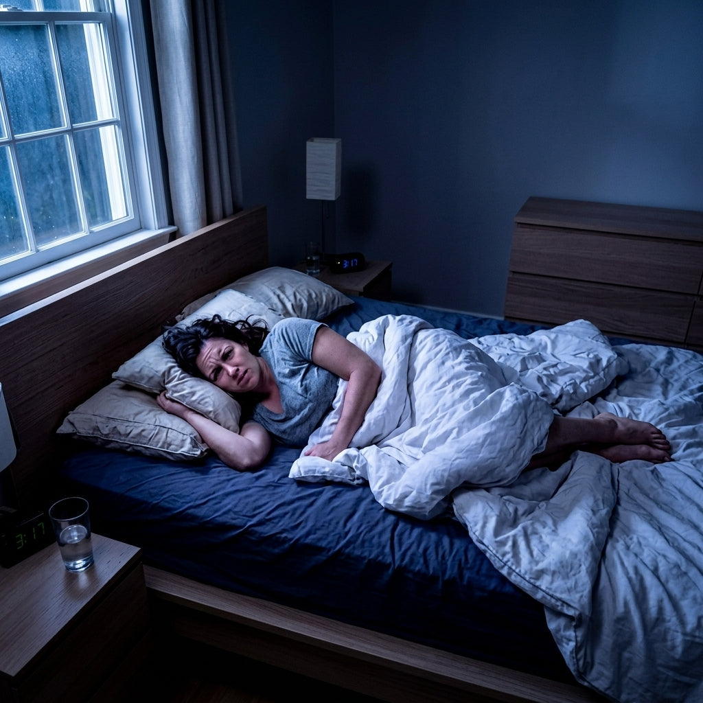 Better Sleep Collection