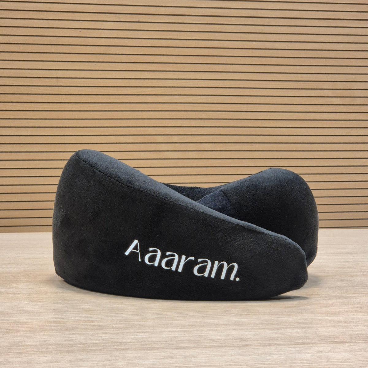 Aaaram Go Travel Neck Pillow
