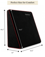 Aaaram Ultimate Wedge+ Cushion