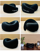 Aaaram Go Travel Neck Pillow