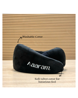 Aaaram Go Travel Neck Pillow
