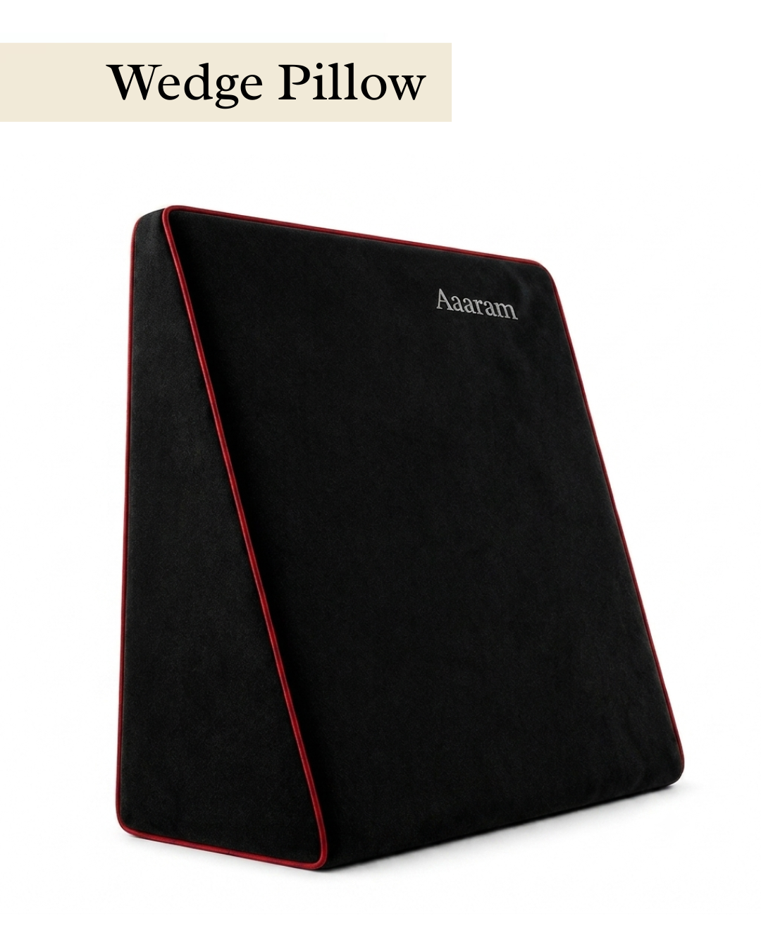 Aaaram Ultimate Wedge+ Cushion
