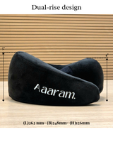 Aaaram Go Travel Neck Pillow