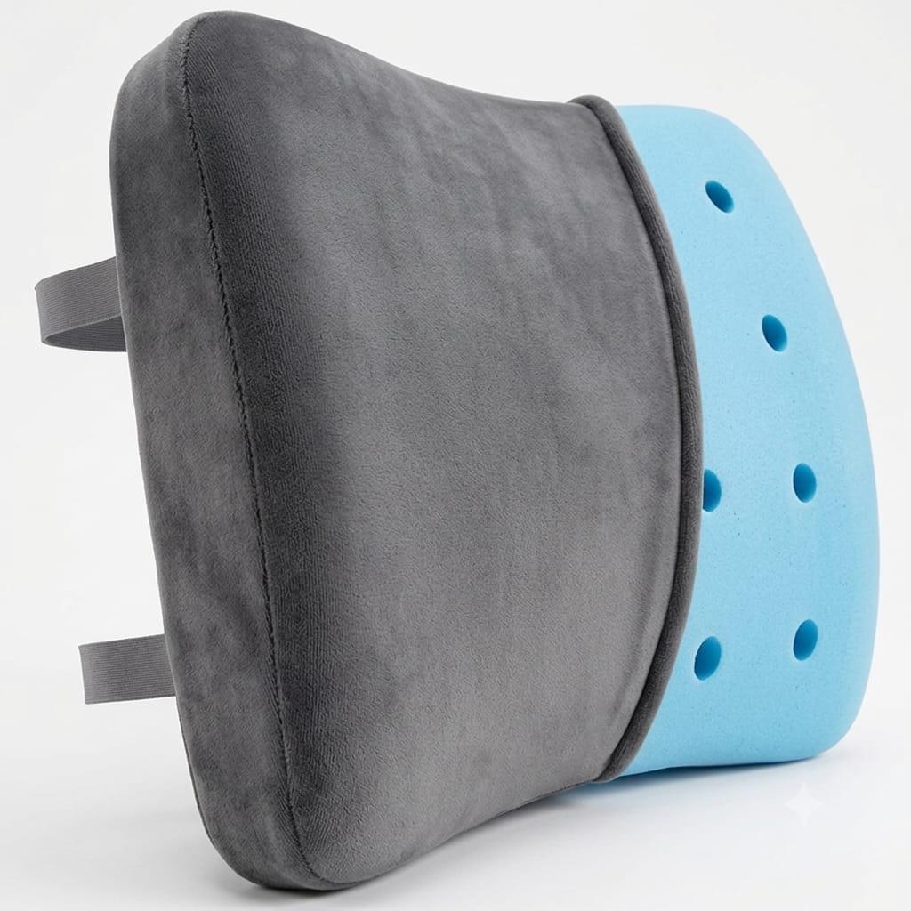 SpineSync Universal Backrest