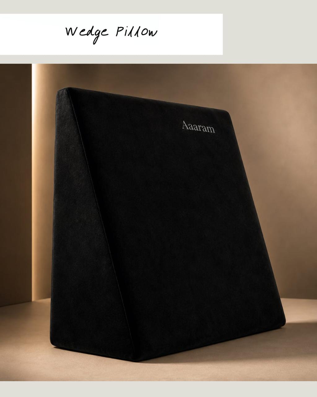 LiftEase Wedge Cushion