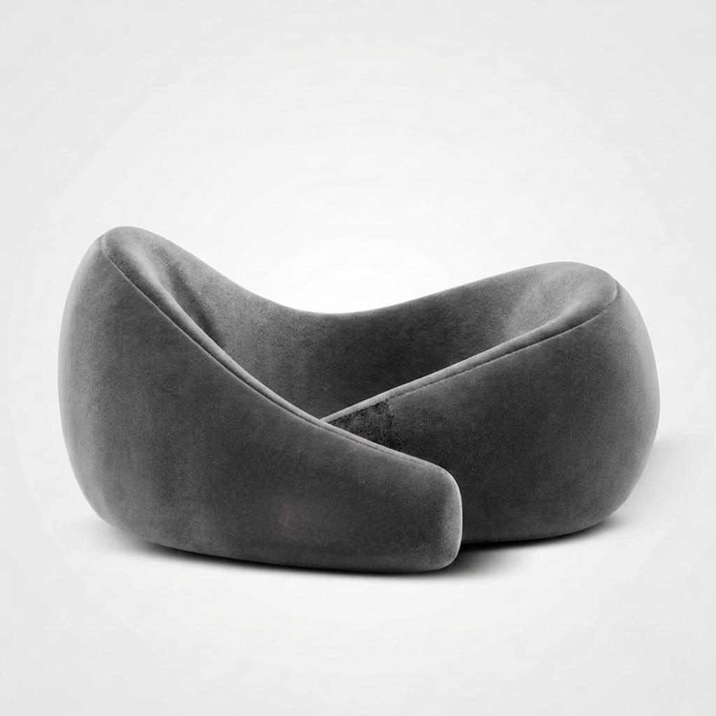 NeckNest Pro Travel Pillow