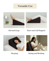 Aaaram Ultimate Wedge+ Cushion