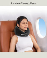Aaaram Go Travel Neck Pillow