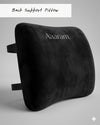 Aaaram Universal Backrest Cushion